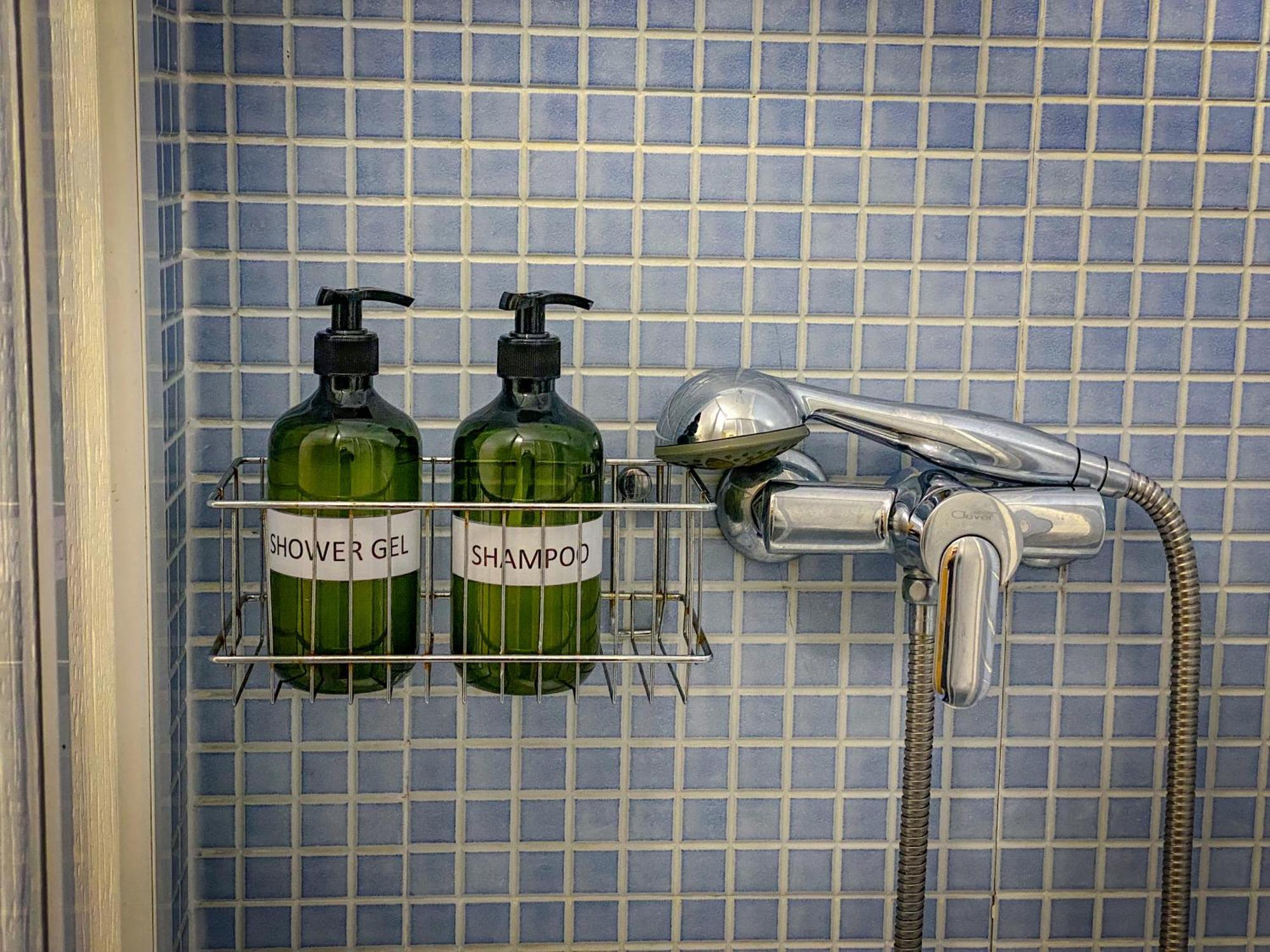 PorriñoLuar 2アパートメント エクステリア 写真